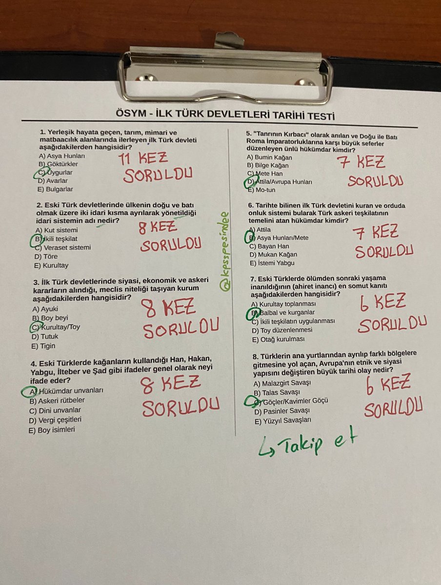 sinavlarpdf's tweet photo. Tarih-Coğrafya-Vatandaşlık karışık kesin çıkabilecek sorulardır çok önemlidir soru kalıplarına dikkat edin https://t.co/AMOo3N4B5w