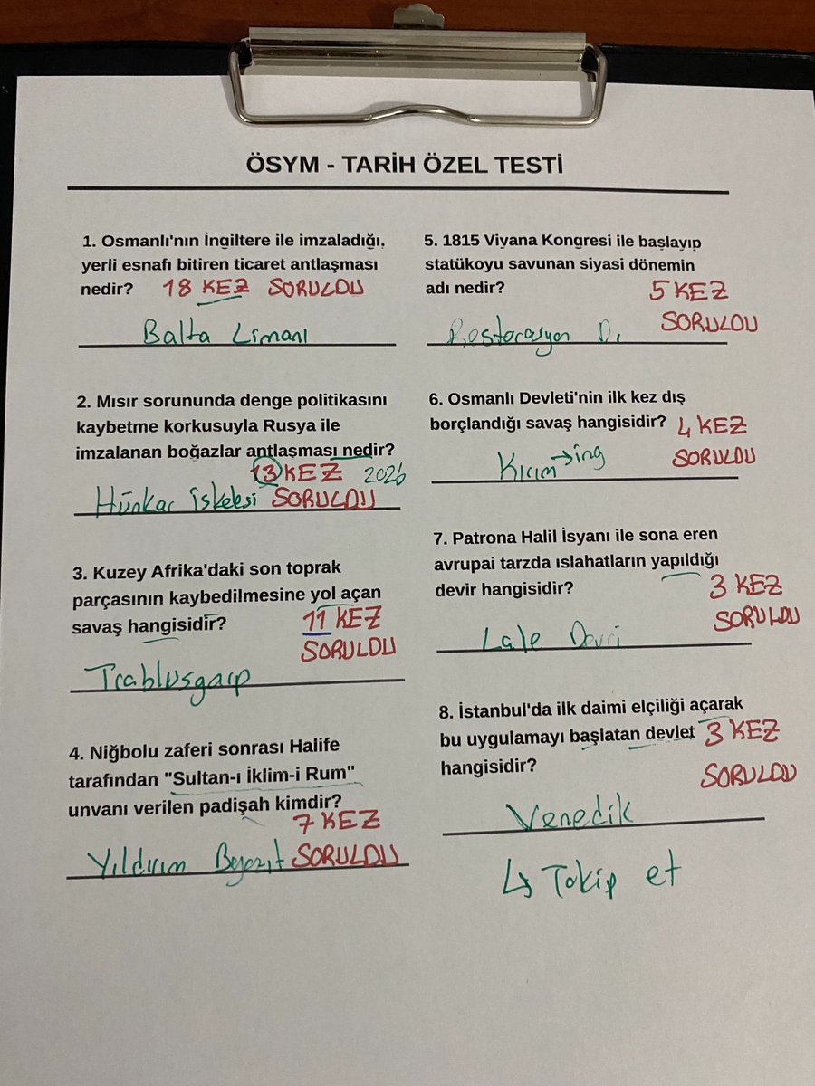 sinavlarpdf's tweet photo. Tarih-Coğrafya-Vatandaşlık karışık kesin çıkabilecek sorulardır çok önemlidir soru kalıplarına dikkat edin https://t.co/AMOo3N4B5w