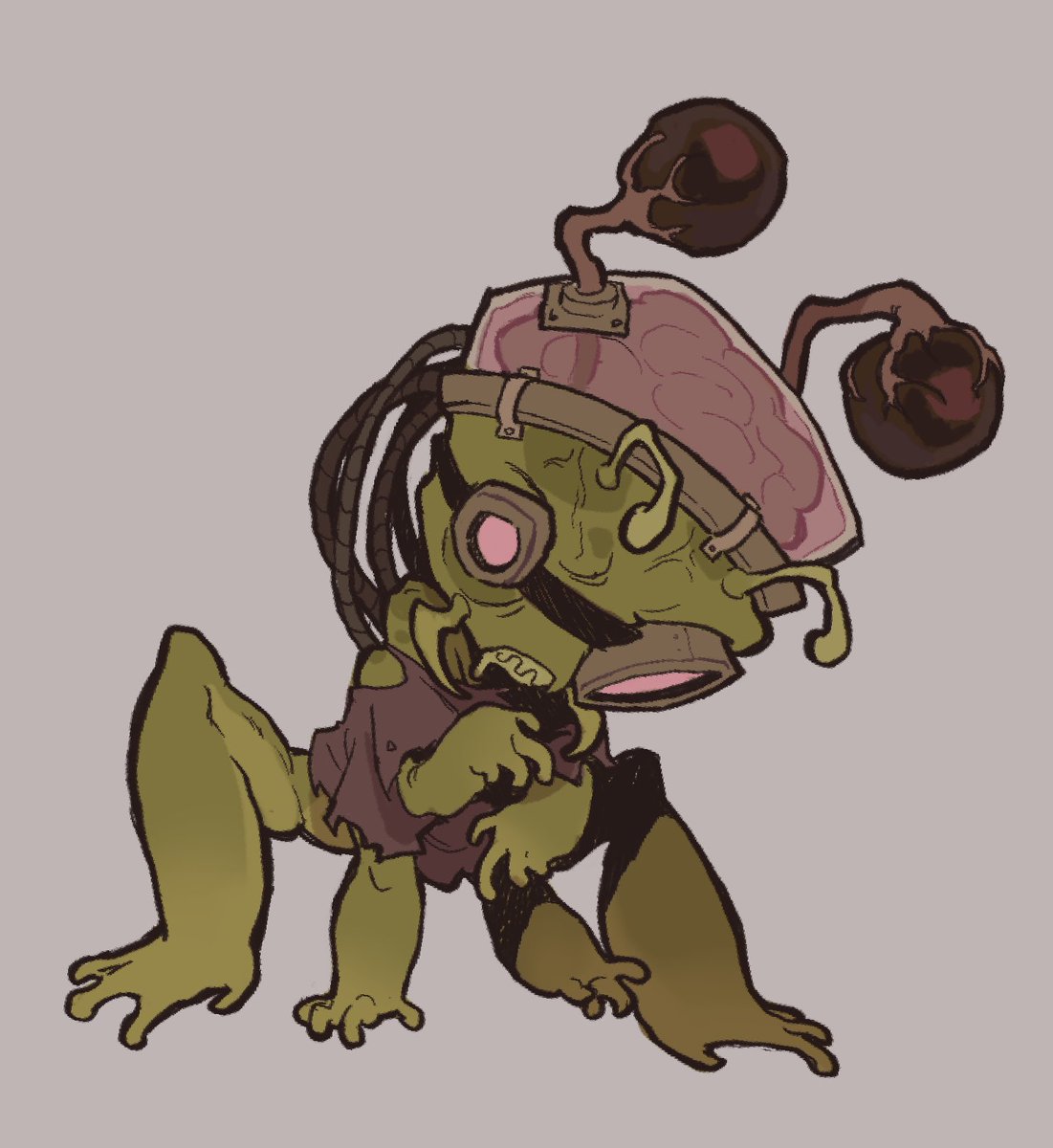 Velvetzienzz's tweet photo. No more cute faa art, shit just got serious….. 
#factattackadventures https://t.co/OZiAGhxx1g