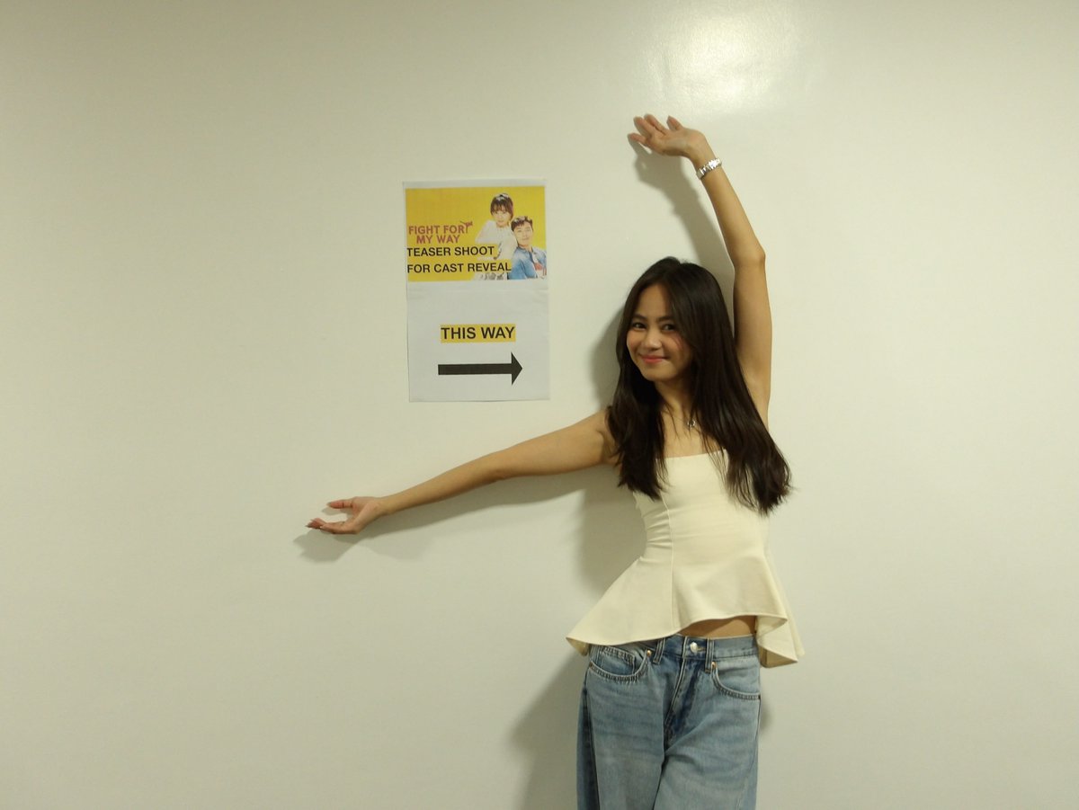 marecakesofash_'s tweet photo. 🛎 NEW POST: Fresh Drop from Ashtine! 🛎

"New Blessing!! Fight For My Way soon on Viva One" 💛♥️

📣 ENGAGE HERE!
🔗: https://t.co/p3OEbhszdU

#AshtineOlviga | Ashtine Olviga https://t.co/qiqubnyU1o