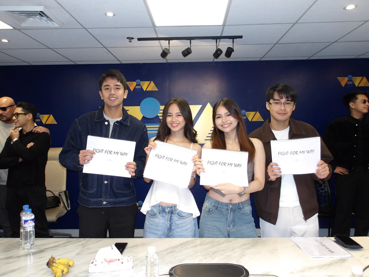 marecakesofash_'s tweet photo. 🛎 NEW POST: Fresh Drop from Ashtine! 🛎

"New Blessing!! Fight For My Way soon on Viva One" 💛♥️

📣 ENGAGE HERE!
🔗: https://t.co/p3OEbhszdU

#AshtineOlviga | Ashtine Olviga https://t.co/qiqubnyU1o