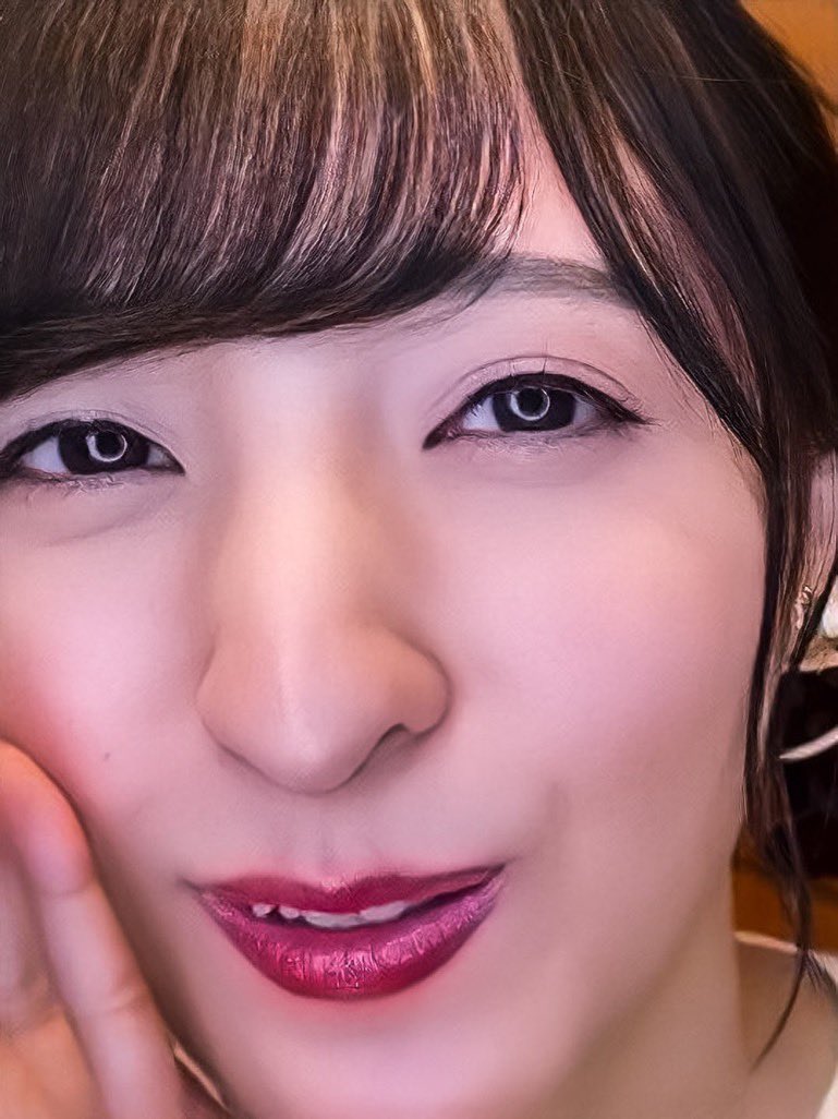 halna_kaomanko's tweet photo. あ○ねの脇投稿見て性優気になってきてるやつ💕💕💕
えっぐい顔にもハマれ💕💕💕
#顔抜き
#おなぺ https://t.co/54RYYoR47R