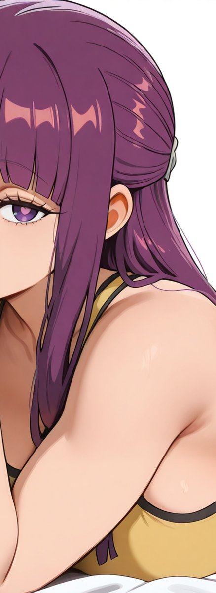 __Mwaifu__'s tweet photo. Fren
#anime #fren https://t.co/7aW5XCtOYb