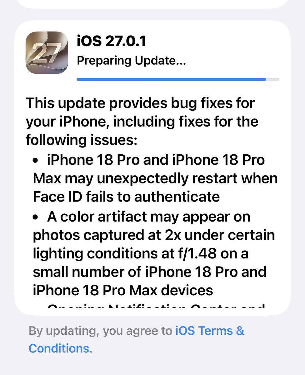 maktabindia8's tweet photo. Updating iPhone https://t.co/Wp4xg0AFOS