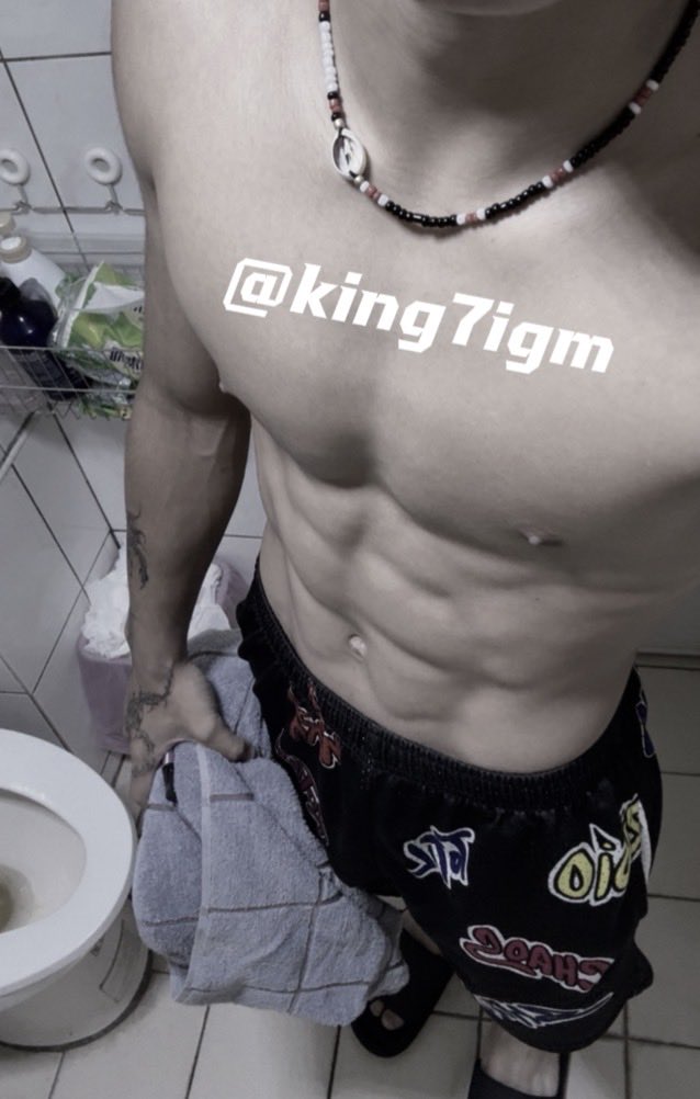 king7igm tweet picture