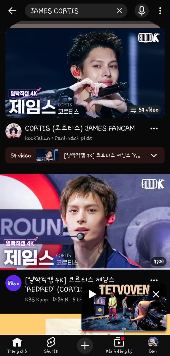 babicriti's tweet photo. @ofjvn_ James, your smile feels like a little ray of sunshine

#JAMES #제임스 https://t.co/LcDjJUGMF8