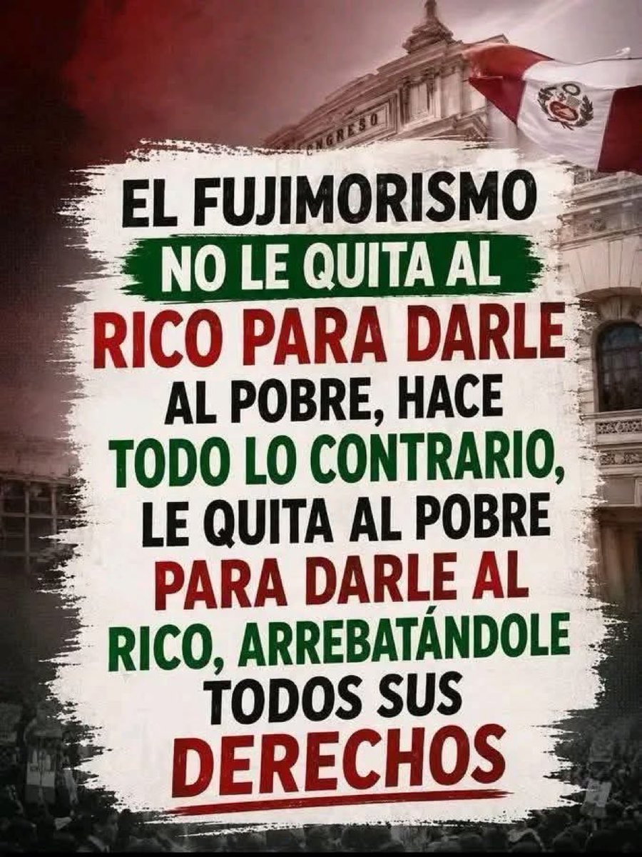 richitar007's tweet photo. @pcmperu Si huevón crecimiento de las Mypes o crecimiento sin pago de tributos de mineras, agro exportadoras, lácteos y otros.
Mentiroso, ratero hdlmp !!!
@congresoperu @FuerzaPopular__ @BankadaFP @luchogalarreta @CONFIEP @SNIndustrias @snmpeperu @sphidrocarburos @ADEX_PERU @SNP_Peru https://t.co/u8QD9NfBjX