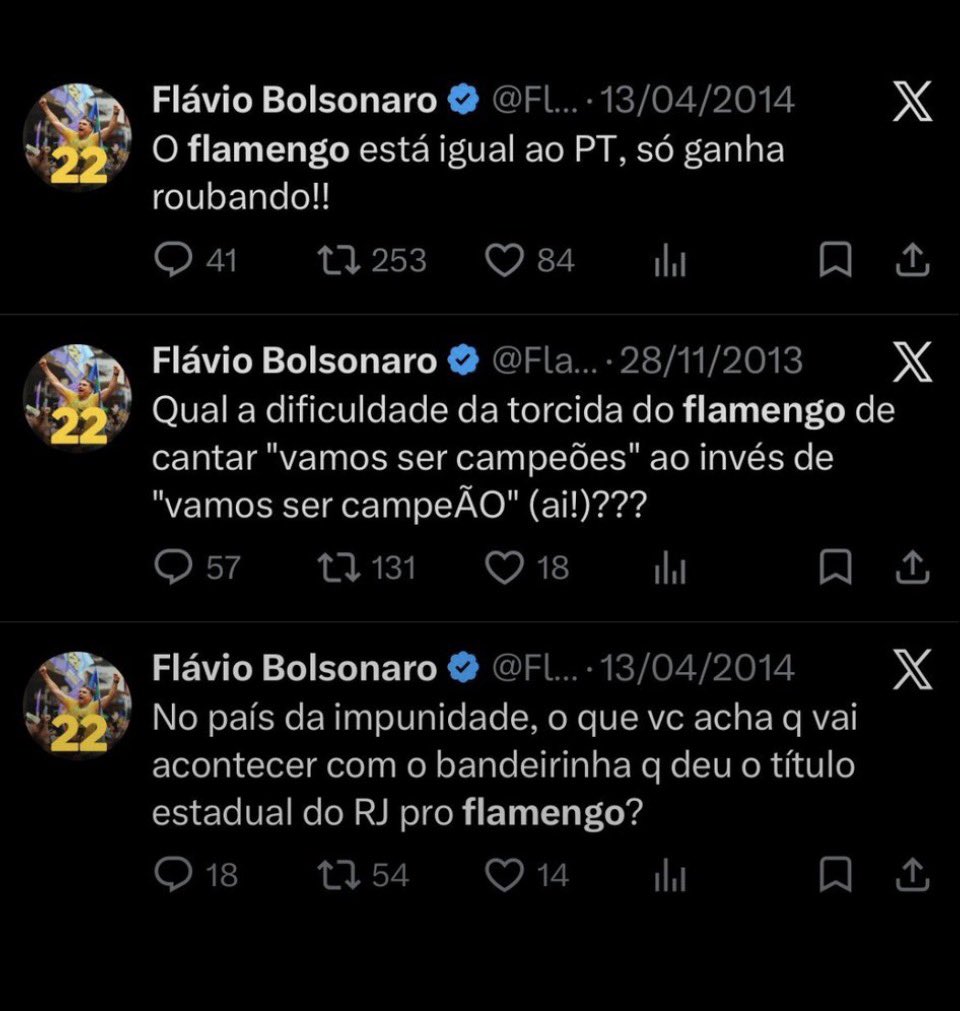 opinapri's tweet photo. @xbelacrf FB odeia o Flamengo e esses caras ficam com as bolas dele na boca https://t.co/j3lnPN4WXW