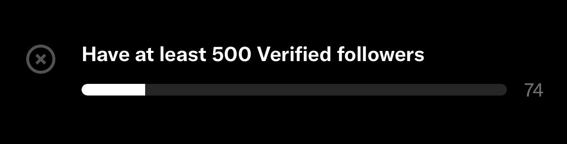 ayomide_356's tweet photo. Verified account please follow me 🤲🏻😪 https://t.co/fmpohIfEtn