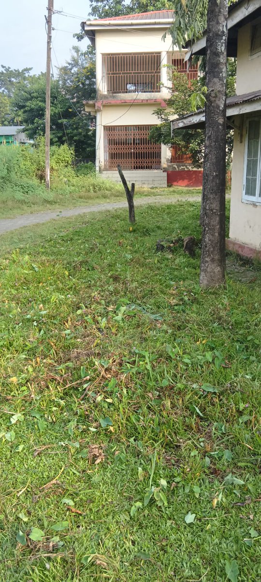 147BNCRPF's tweet photo. ''Swachhata Mein Sahbhag : Swachh Bharat, Viksit Bharat" 27/09/2026
@crpfindia
@HMOIndia
@PIBHomeAffairs
@PMOIndia
@SwachhBharatGov
@swachhbharat
@MoHUA_India
@MoJSDDWS https://t.co/HM5QMPzq5d
