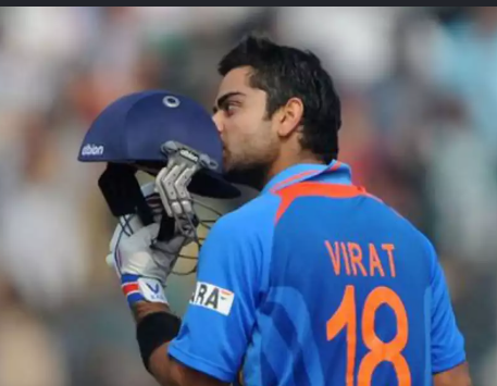 imSayan18_'s tweet photo. VIRAT KOHLI'S  ODI STATS  IN ASSAM

2018 VS WI  , barsapara stadium
140[107]
2023 vs sl, Barsapara stadium
113[87]
2010 vs Nz , nehru stadium 
105[104]

expecting similar knock again in 2026. 🙏❤️ https://t.co/2vhk0nThTB