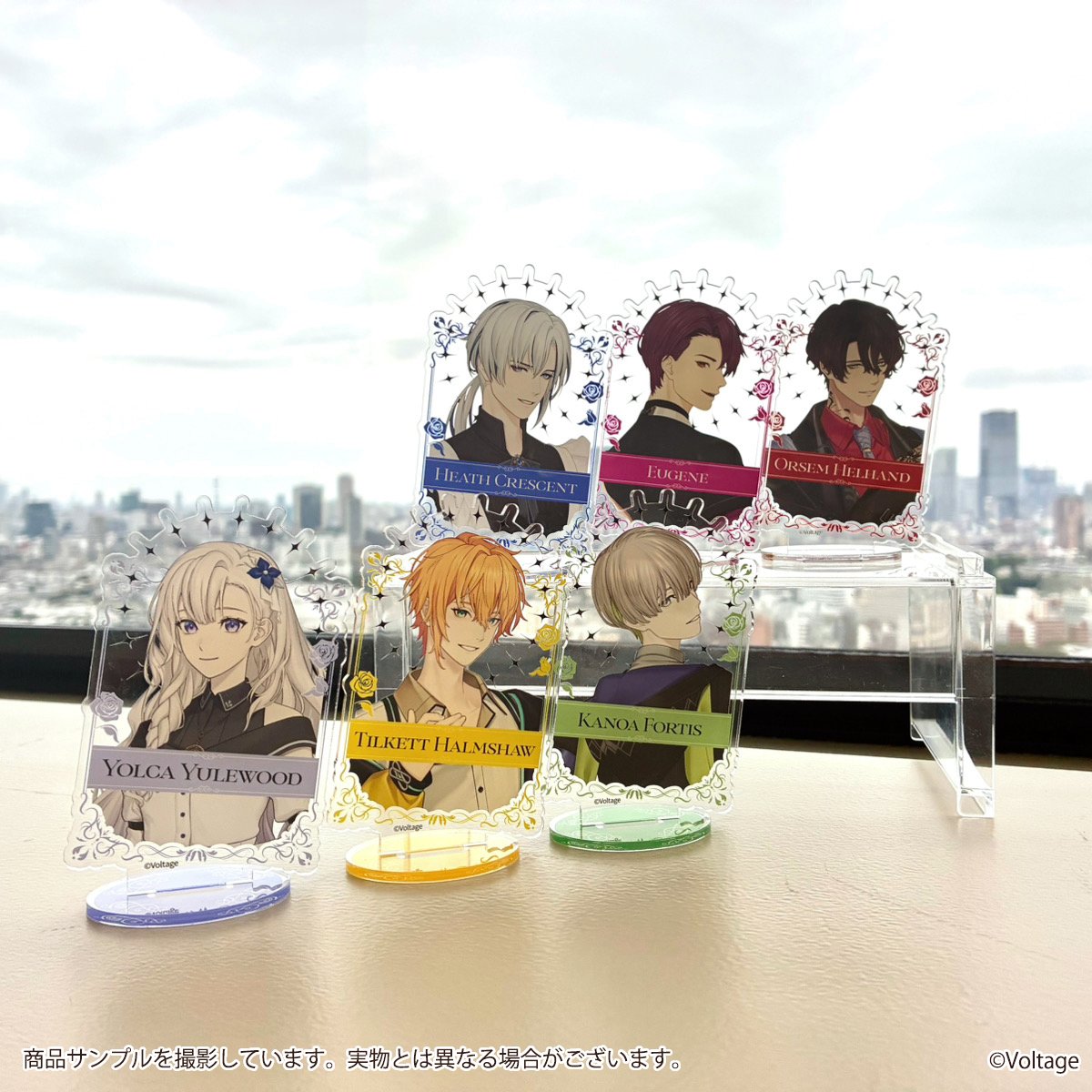 AmuLit_JP's tweet photo. ／
📢　本日より発売開始✨
＼
💎 #カレイド魔女
カード型のアクリルスタンドや
ハートキャンディキーホルダーが新登場✨

【トレーディングめじるしマーカー】
🌹 #テンペスト魔女🦇 #レドこく
💎 #カレイド魔女　
３タイトルのめじるしマーカーを新発売！

🛒いますぐチェック
https://t.co/zM7X9Y4yeZ

#AmuLit