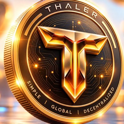 ThalerNetwork tweet picture