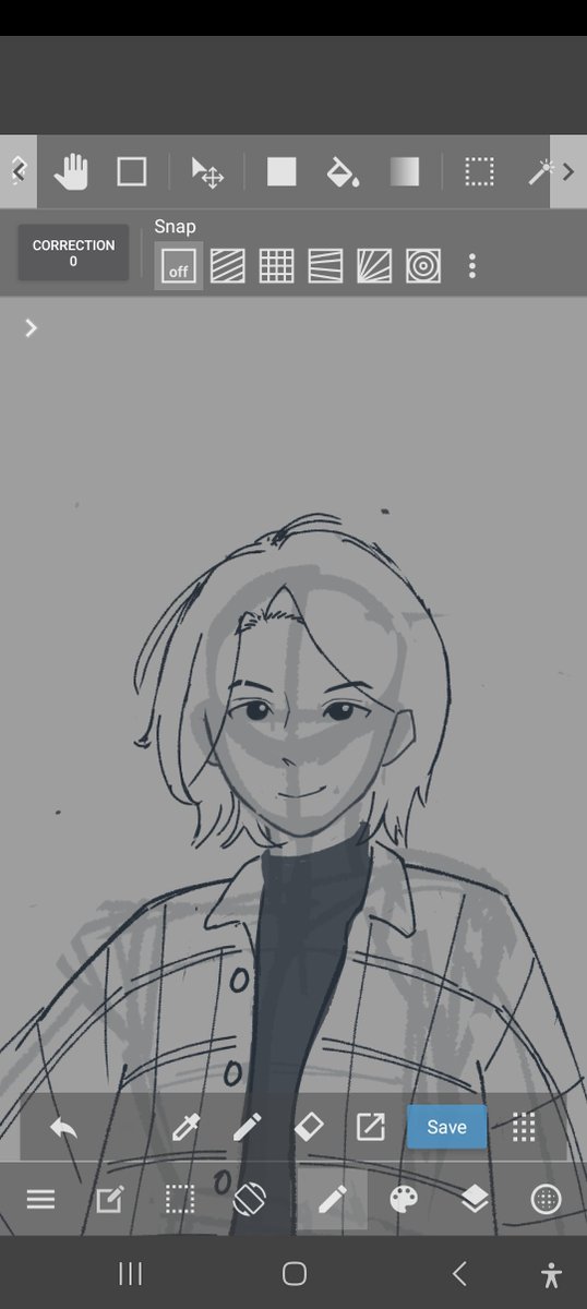 ZKVLumiKen's tweet photo. WIP😘 https://t.co/tKZVcI1q79