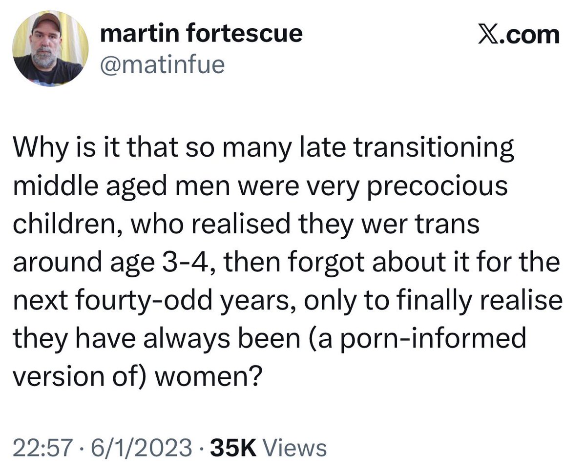 ChantelleA33696's tweet photo. 👇🎯 If MEN who lie about being women are honest and say "it's a fetish," they know they would be seen as the PERVERTS that they are!! https://t.co/TsA8COFoJ2
