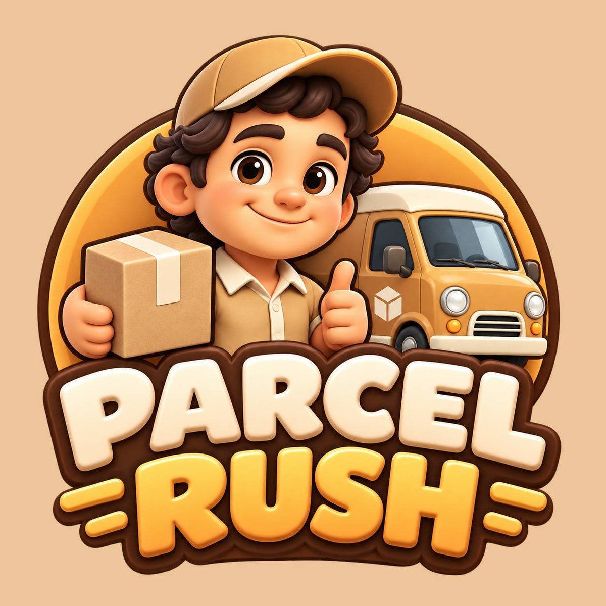ParcelRushRH's tweet photo. Players have already claimed 6+ UPS (≈ $570) worth of tokenized UPS stock straight to their wallets.

55 wallets have cashed out in the first 11 hours.

Deliver parcels → earn $UPS → claim on-chain. https://t.co/uXfTmpiIzI