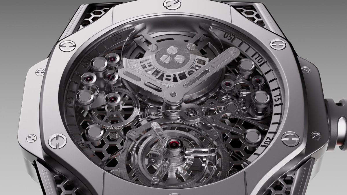 kc_themotion's tweet photo. Cinema 4D + Octane + Luxury watch ⌚

Steel, glass and tiny red jewels. Which shot is your favorite?

#Cinema4D #OctaneRender #3DArt #WatchDesign https://t.co/eMcAS03VBF