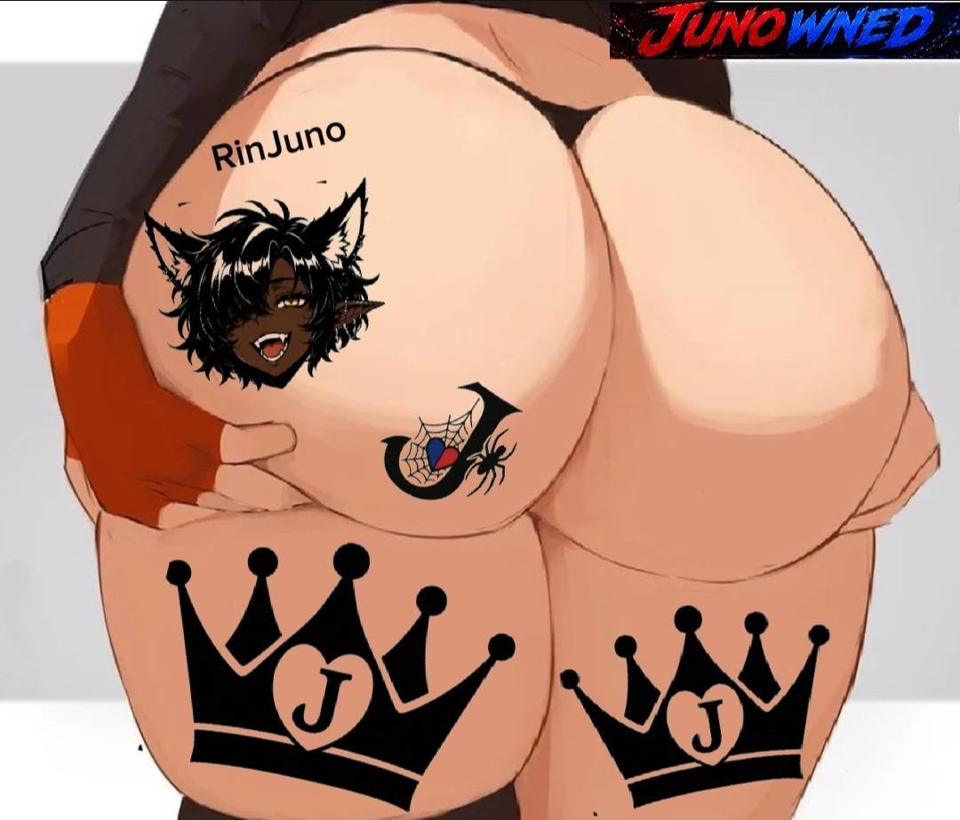RinJuno1's tweet photo. #nsfwㅤㅤ 
#ass #twerk
Holy shit🥵!, look at this branded ass bru♡
(Come check out my new server coming out OCT 10th!❤️💙) https://t.co/hcp4NNjJbE