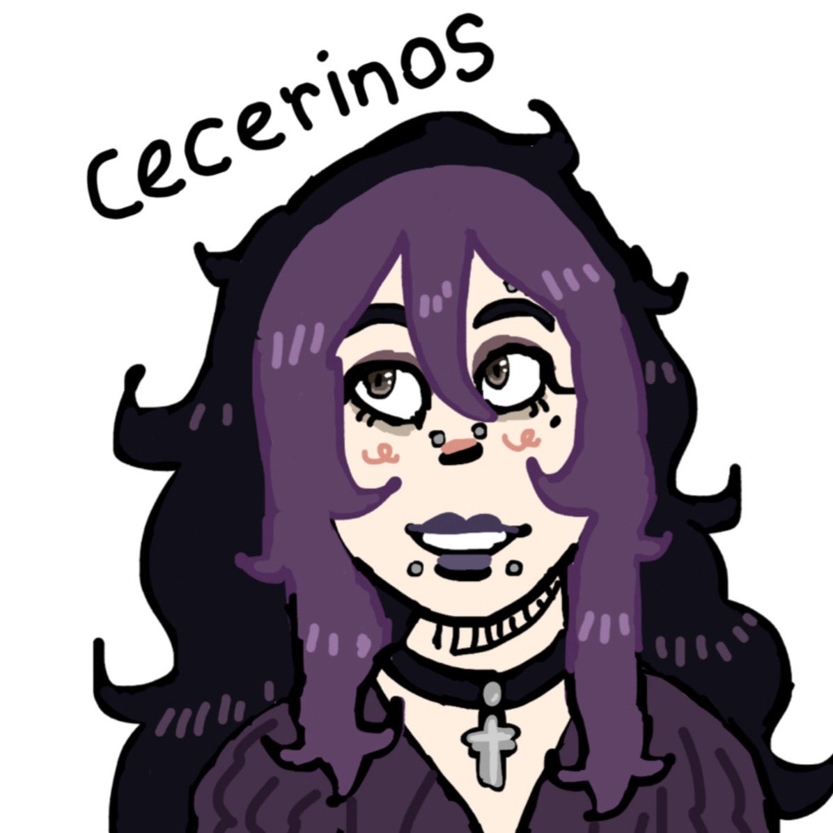 cecerinos's tweet photo. lydia FINALLY has a fullbody now hooray ! ( LYDIA BELLADONNA 🪻) #jojosbizarreadventure #jojooc #jjbaoc #stoneocean #ocxcanon #originalcharacter https://t.co/vawNkNc1MS