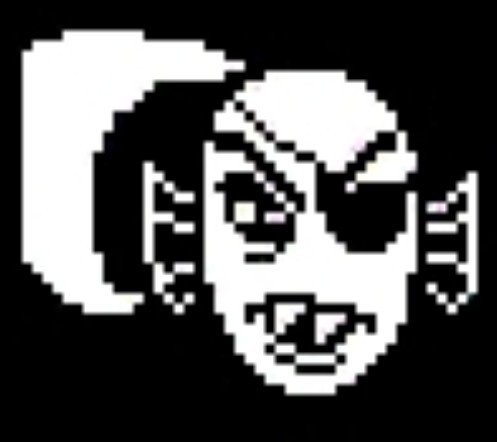 F1SHY_L0VE's tweet photo. * Hey. I'm not just a mere fish...
* I'm the TOUGHEST fish there is. 

* If you want to try me, then go right ahead... https://t.co/koEbelCWYk