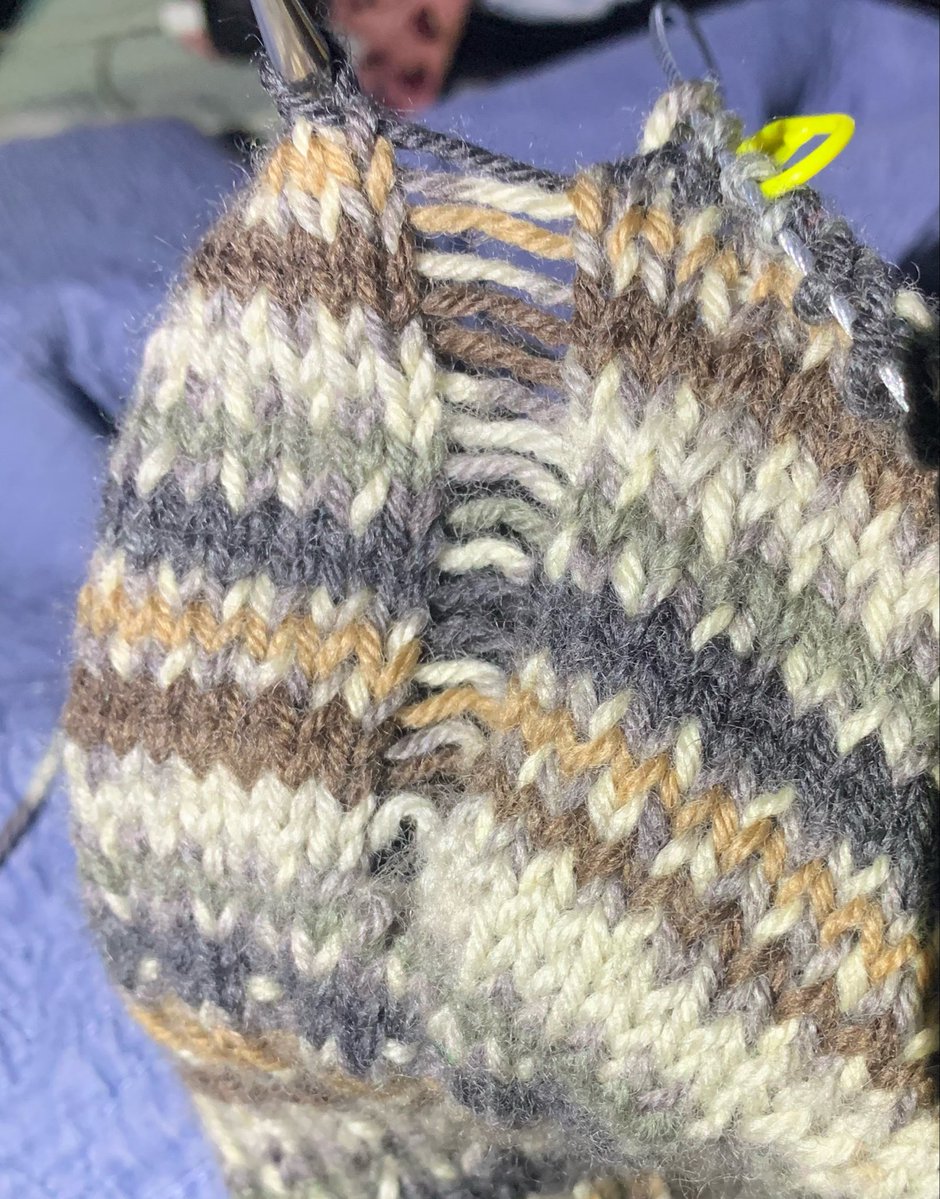 mmoosess's tweet photo. they did surgery on a hat https://t.co/sVm0nUQHJV
