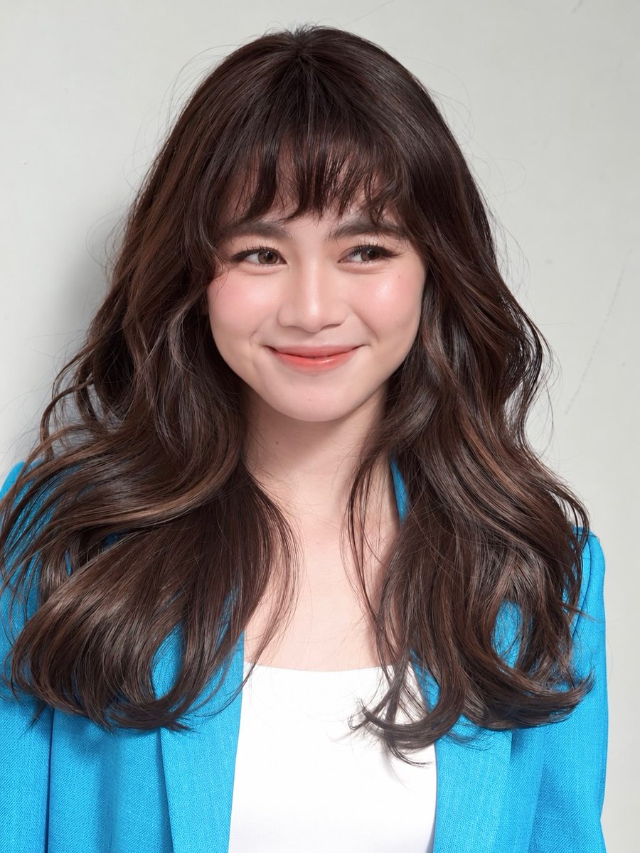 psngayondigital's tweet photo. WE’RE EXCITED TO MEET YOU, AIRA! 😍💙

Aktres na si Ashtine Olviga, nakatakdang gumanap bilang si Aira sa upcoming Philippine adaptation ng hit 2017 South Korean series na “Fight for My Way.” https://t.co/H2Osxxnzgs