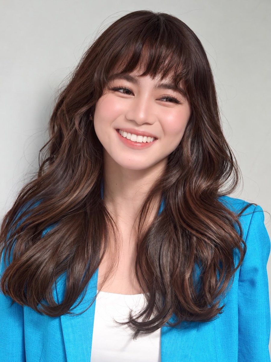 psngayondigital's tweet photo. WE’RE EXCITED TO MEET YOU, AIRA! 😍💙

Aktres na si Ashtine Olviga, nakatakdang gumanap bilang si Aira sa upcoming Philippine adaptation ng hit 2017 South Korean series na “Fight for My Way.” https://t.co/H2Osxxnzgs