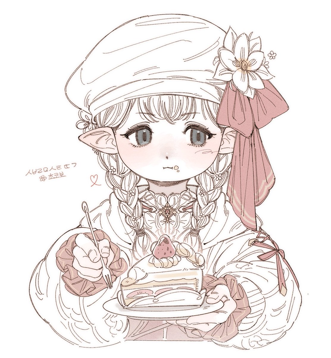 _P0S0M_'s tweet photo. 아트파티 왓어요 https://t.co/ws5Yguzhe1