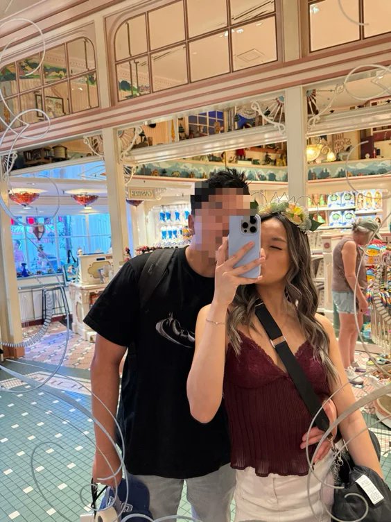 queenk8tie2's tweet photo. I just received alpha appreciation from michaeljayy18 via Throne. Do it again <3 https://t.co/JWulAxlkA8 https://t.co/qjOXUVR6Q3
