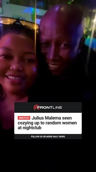 azania1023's tweet photo. When their leaders do it, we're told 'they're just friends.' But when Tlangi Mogale posts photos and videos with her comrades, the exact same people have a lot to say.

Since day one, Tlangi has never let detractors distract her from her work—and she isn't about to start now.

#MadlangaCommission
Cat Matlala
Apollis
Msibi
Durban City