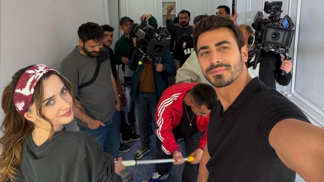 Rosellalavale's tweet photo. Per tutti i rosiconi 🤫🤫🤫🧿🧿🧿 #IlsuDemirçi #EminGünenç https://t.co/mLO7HBMYtw