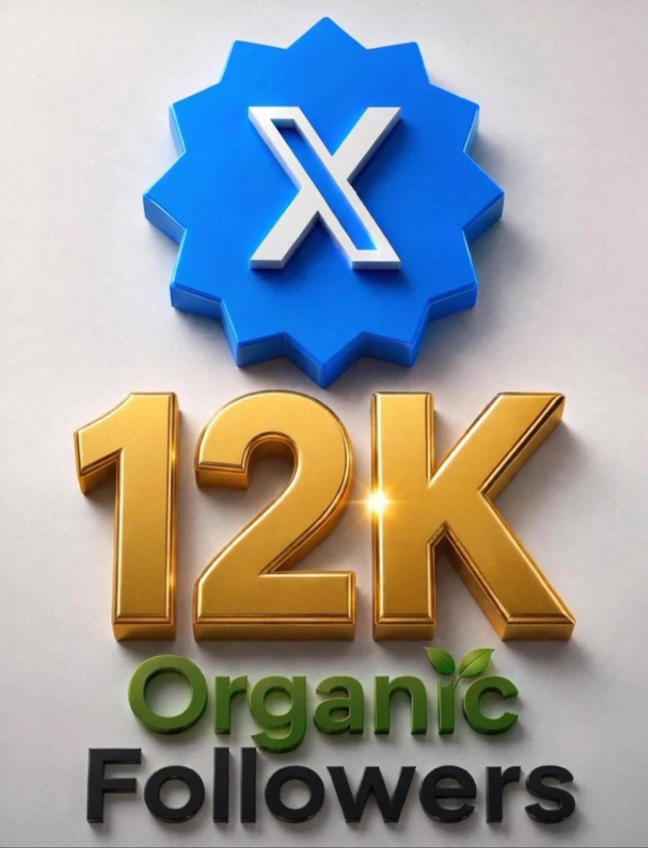zino6788's tweet photo. If you need 12k followers 🧑‍🤝‍🧑

Comment 777

I will boost your page 🚀 https://t.co/Wm4zKvxcbW