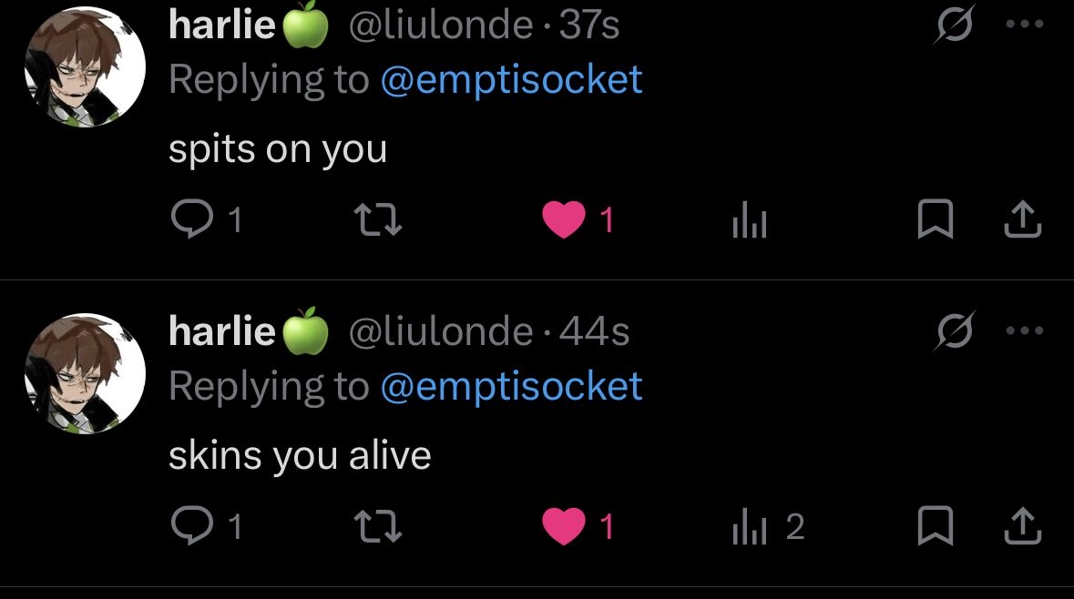 emptisocket's tweet photo. DUDE https://t.co/RAr0rtU1qU