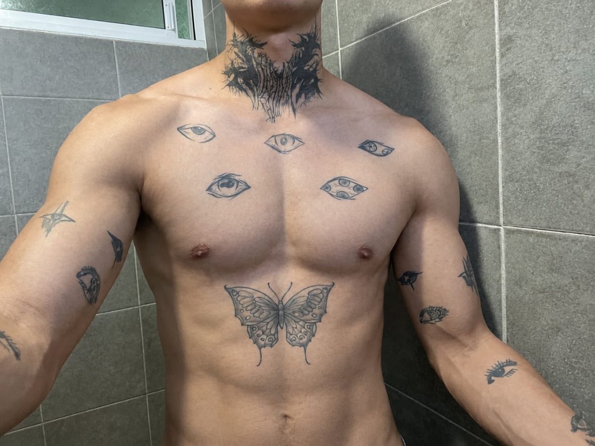 AriRosette's tweet photo. @Sextopiso_mx @EncuentroGayMty @CdmXgay #gay #crusing https://t.co/FGjKbBCGMW
