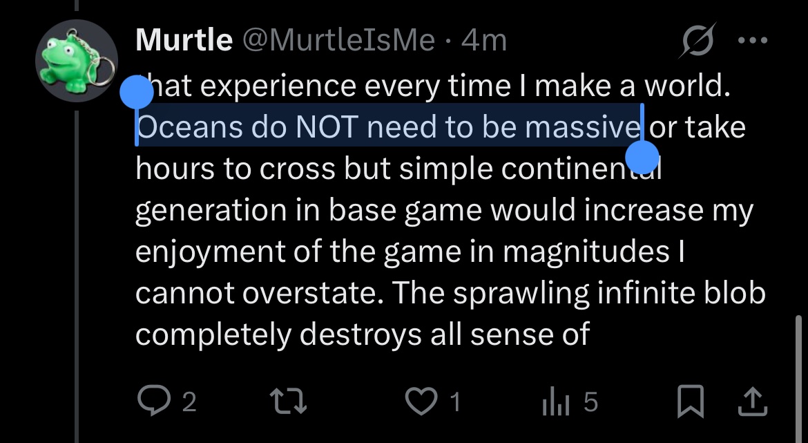 MurtleIsMe's tweet photo. @insectophiliac @Rage_Crayon @Meelsie143 https://t.co/CB6hqdtoxH