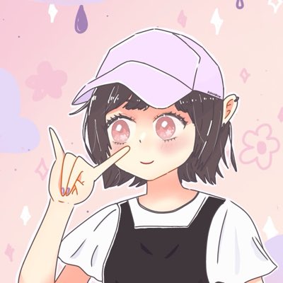 shigurekoharuga's tweet photo. #新しい���ロフィール画像
自分で描いた！素人絵で拙いけど想いは詰まってる＞＜！
感想よかったらコメントで教えてね🌧️ https://t.co/GgMC2c6QWg
