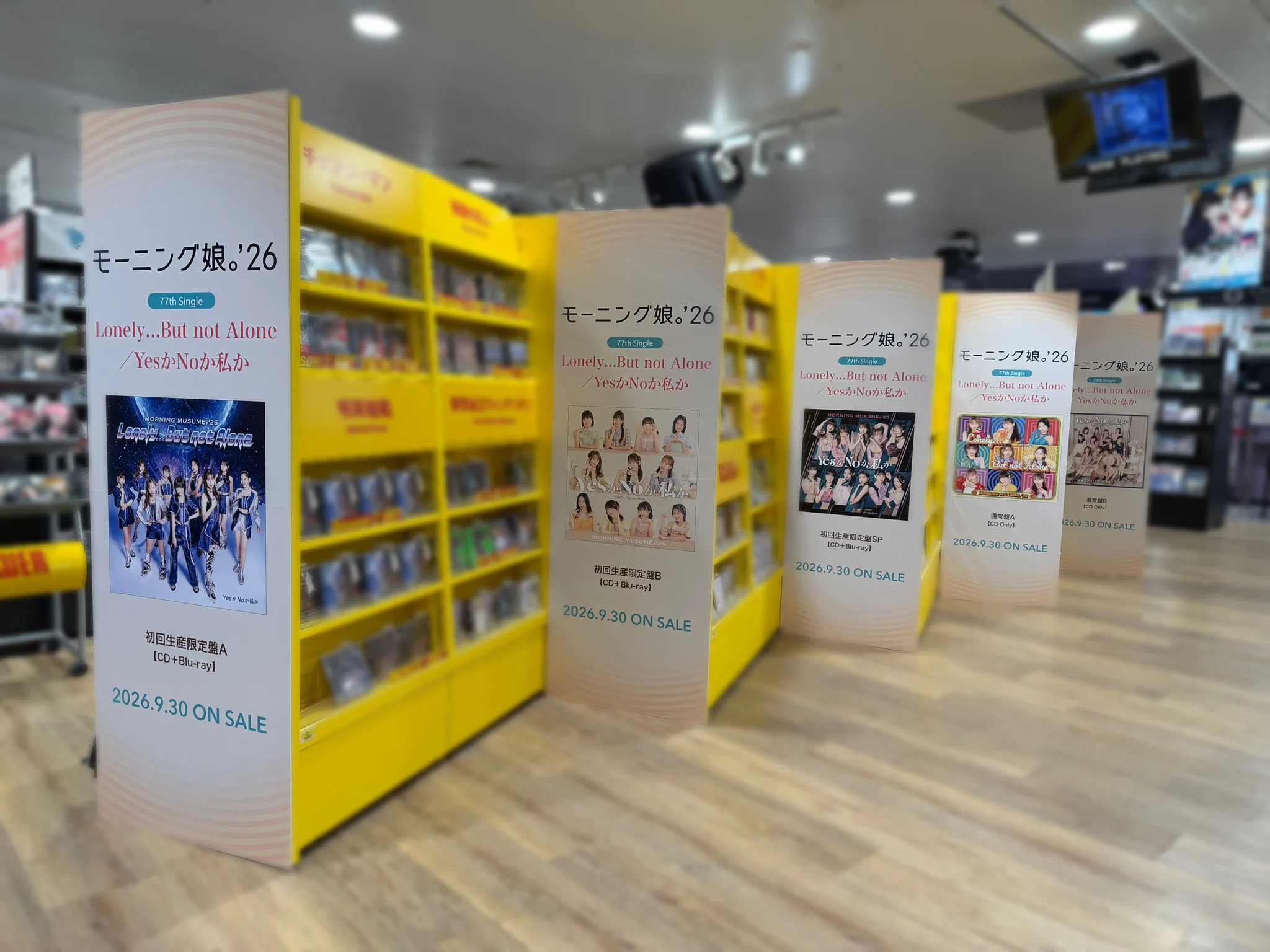 タワーレコード渋谷店 on X: 