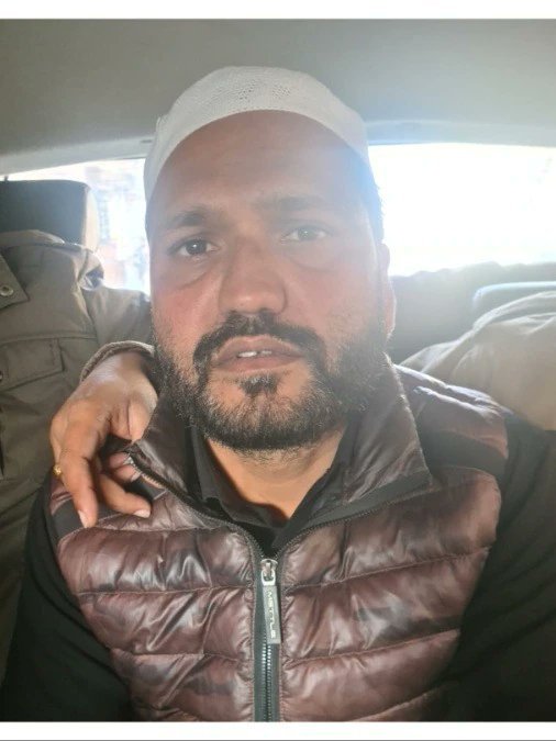 iamharunkhan's tweet photo. Remember Sambhal violence:

Mulla Afroz was call mastermind and arrest under NSA.

- Today SC remove NSA from Afroz who is in jail.
- UP Govt get 10 lakh fine for putting NSA in wrong way.
- Today Afroz got bail.
- Violence happen in Sambhal on 24 Nov 2024.
- Afroz was arrest on 13 October 2025.
- Afroz stay total 351 day in jail.