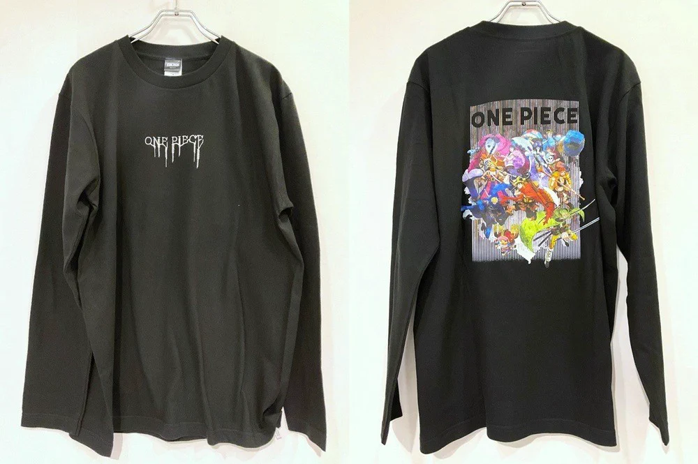 ONE PIECE 麦わらストア 名古屋店 в X: „🍀おすすめ商品🍀 ELBAPH Arc