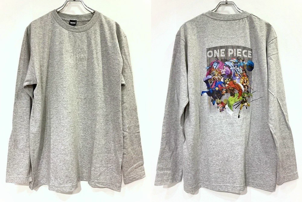 ONE PIECE 麦わらストア 名古屋店 в X: „🍀おすすめ商品🍀 ELBAPH Arc