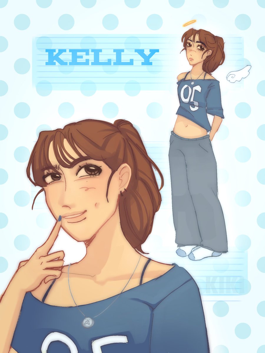 nettieexc's tweet photo. #stbv #genderbend 
﹒⌗﹒KENNETH ⸝⸝ 🪽 https://t.co/n0xPnKvq60