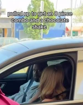 aaronvandidit's tweet photo. ye got the chocolate shake https://t.co/yTIkGkhn3J
