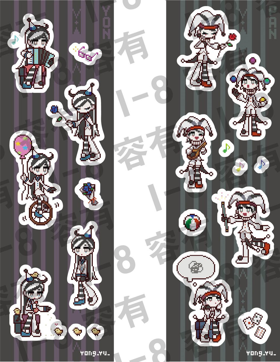 IIInpou's tweet photo. https://t.co/heDb2MuK3D