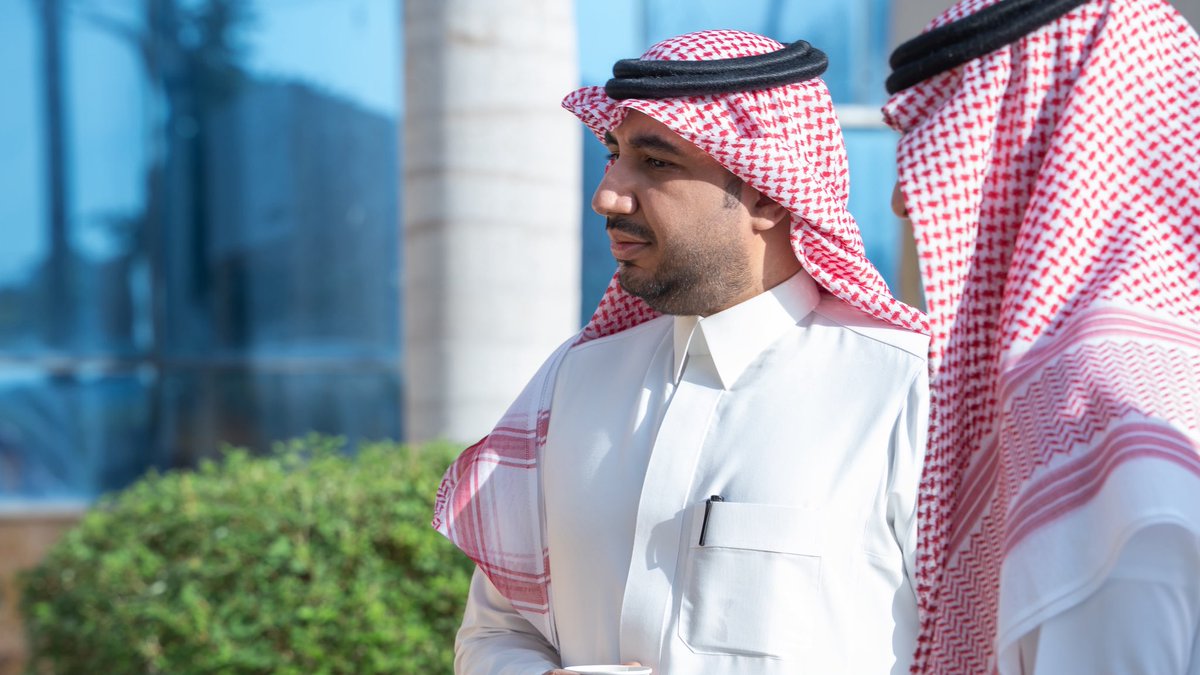 ArkkanTraining's tweet photo. تشرّفنا في شركة الأركان باستقبال سعادة الوكيل المساعد للصحة العامة بوزارة البلديات والإسكان والوفد المرافق له خلال زيارتهم لجناح الشركة في ملتقى سلامة الغذاء بالطائف زيارة نعتز بها وتؤكد دور الأركان كذراع تنفيذي لمشروع مراكز اختبار التثقيف الصحي وإسهامها في دعم جودة الخدمات . https://t.co/DbcM34Z8it