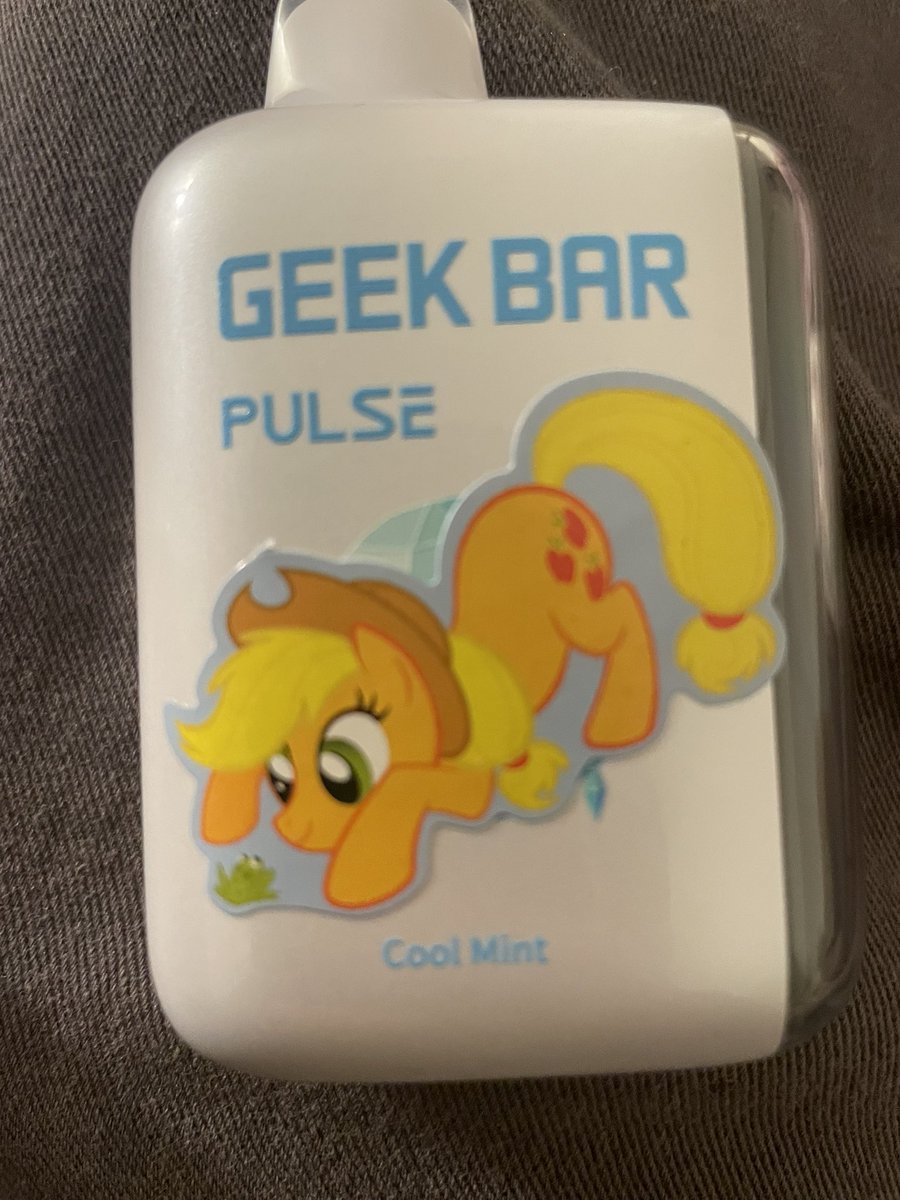 poniesinmyhead's tweet photo. https://t.co/L3TFwkciDc