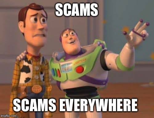 vivek_m_sojitra's tweet photo. New fraudsters in town @jd_justdial one of my friends subscribed to the monthly growth investment. One of the executives said ₹ 5,310/- pre-payment for 3 months than we will charge ₹ 1,770/- if you want to continue the services. Within first month they started deducting money. https://t.co/Z246qfX568
