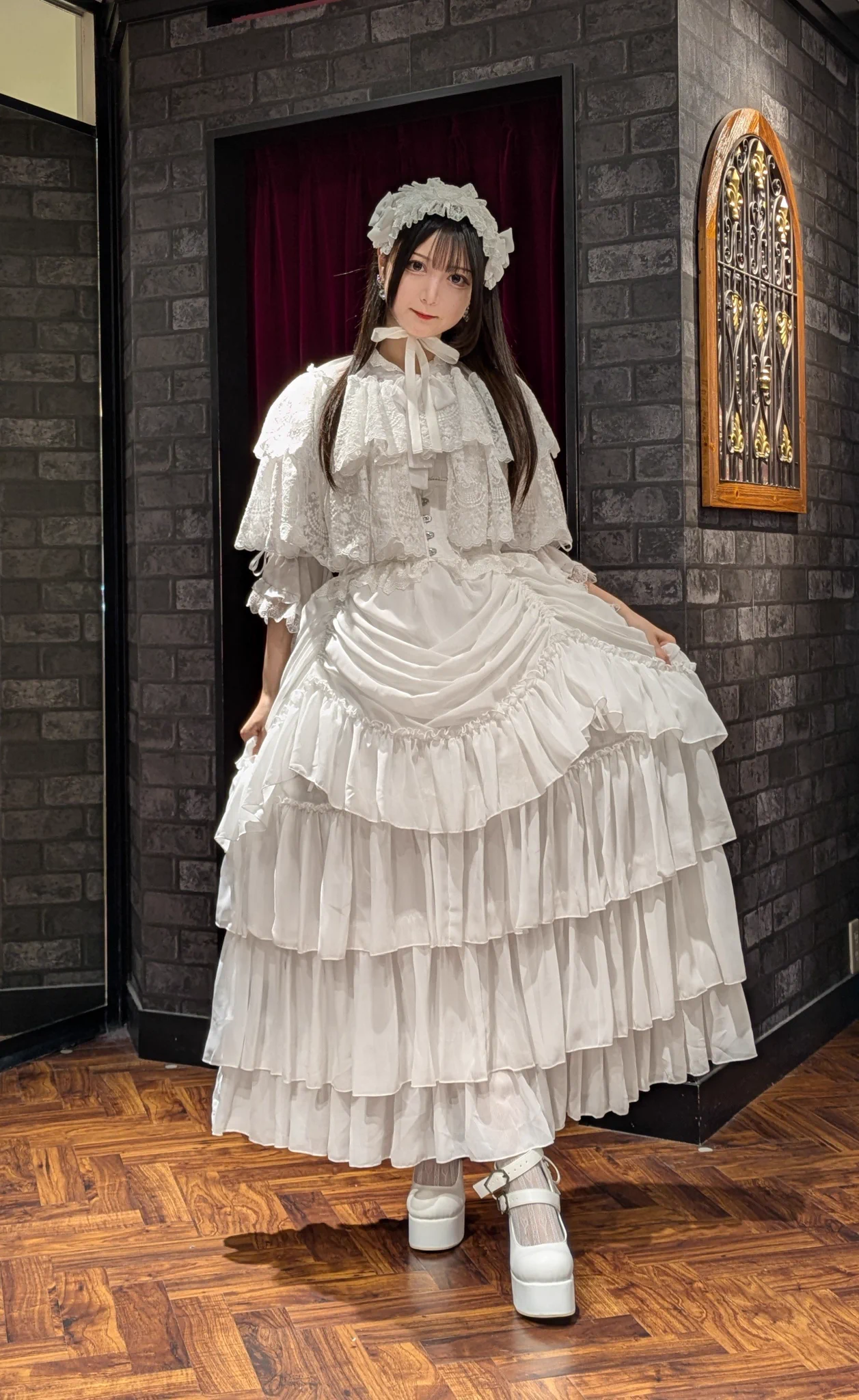 ATELIER-PIERROT 横浜VIVRE店 on X: 