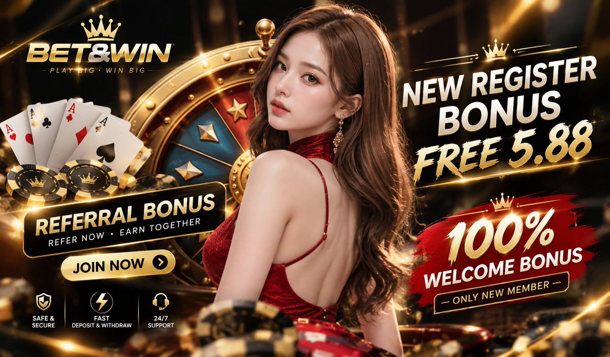 Mikey44993's tweet photo. @Faly_Ahmad 🔥 Khas untuk Member baru! 🔥

Masih belum claim RM5.88?
Jangan lepaskan peluang, claim sekarang! 💸

Join register skrg claim free credit
⬇️⬇️⬇️⬇️⬇️⬇️⬇️
https://t.co/peHkDwZCUp https://t.co/tFuShY5Oci