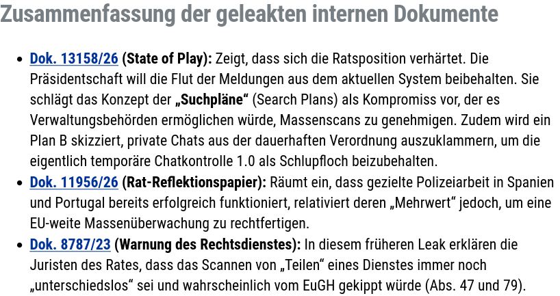 echo_pbreyer's tweet photo. 🇩🇪⏳ #Chatkontrolle-Countdown:

Bis 18 Uhr noch zum Telefon greifen! 📞 Abgeordnete dürfen im Trilog heute Abend keine „Suchpläne“ &amp; Massenscans akzeptieren.

📲 Telefonnummern von Abgeordneten: https://t.co/99zjcKJIzk
📄 PM &amp; Infos: https://t.co/4GjNnfLsr7 https://t.co/UYsf76tfE4