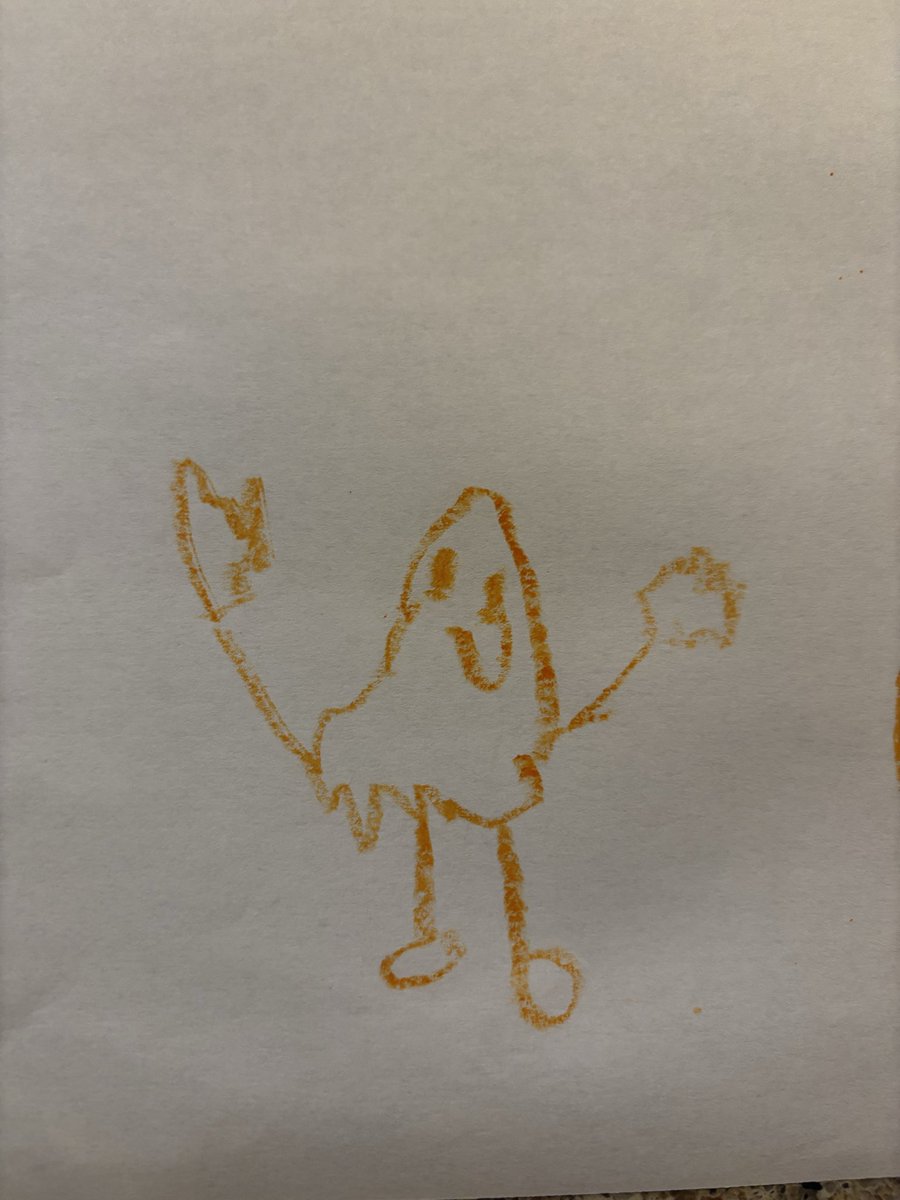 BabyJackSays's tweet photo. Drew a ghost for Halloween season https://t.co/DzMZK2HBRx